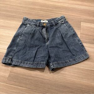 Old Navy Blue Jean Shorts for Women